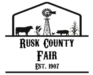 Rusk County Fair