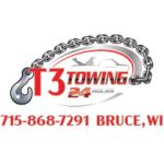 T3-Towing