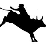 bucking-bull